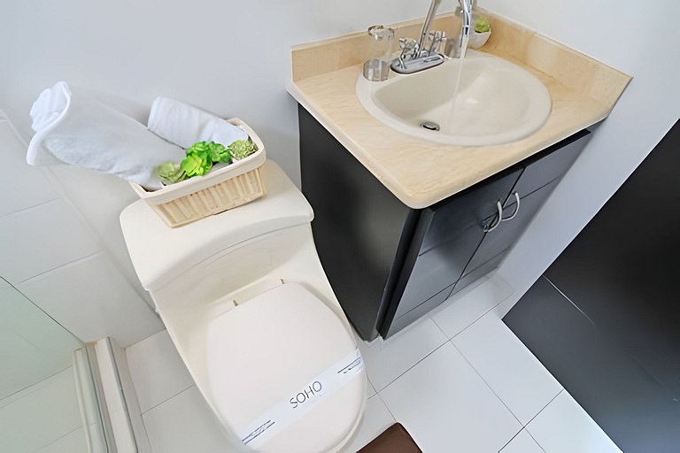 Apartamento Neos - Cerca al Mar by SOHO - 303A