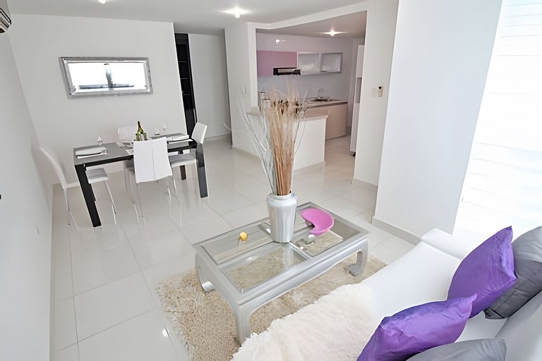 Apartamento Neos - Cerca al Mar by SOHO - 303A