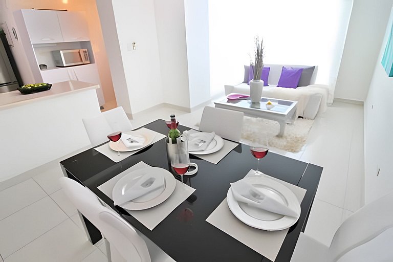 Apartamento Neos - Cerca al Mar by SOHO - 303A