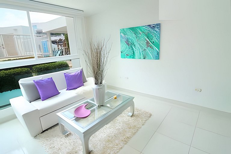 Apartamento Neos - Cerca al Mar by SOHO - 303A