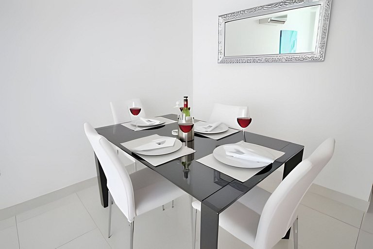 Apartamento Neos - Cerca al Mar by SOHO - 303A