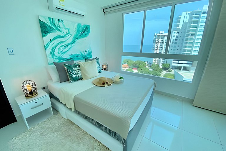 Apartamento Neos - Cerca al Mar by SOHO - 279A