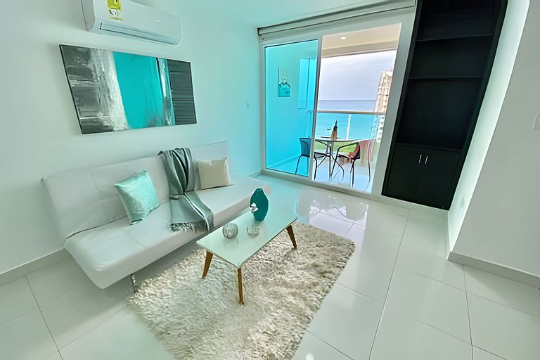 Apartamento Neos - Cerca al Mar by SOHO - 279A