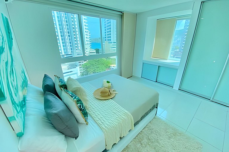 Apartamento Neos - Cerca al Mar by SOHO - 279A