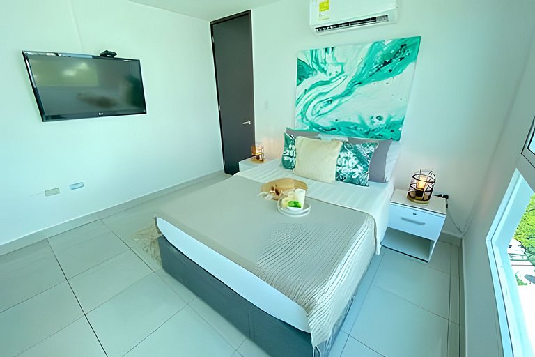 Apartamento Neos - Cerca al Mar by SOHO - 279A