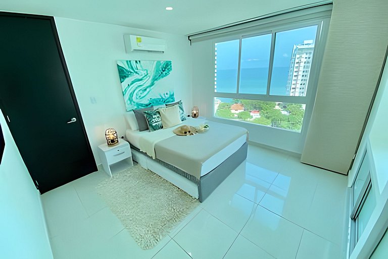 Apartamento Neos - Cerca al Mar by SOHO - 279A