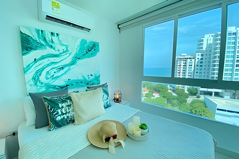 Apartamento Neos - Cerca al Mar by SOHO - 279A