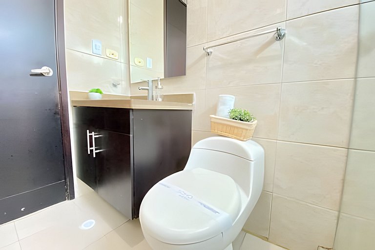 Apartamento Neos - Cerca al Mar by SOHO - 279A