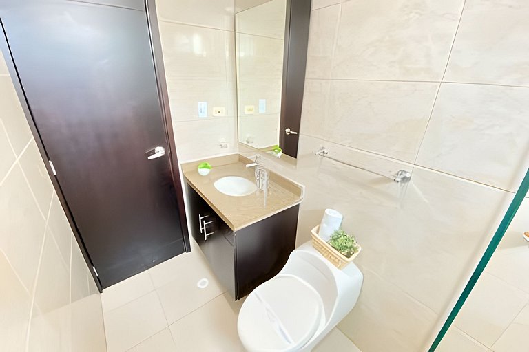 Apartamento Neos - Cerca al Mar by SOHO - 279A