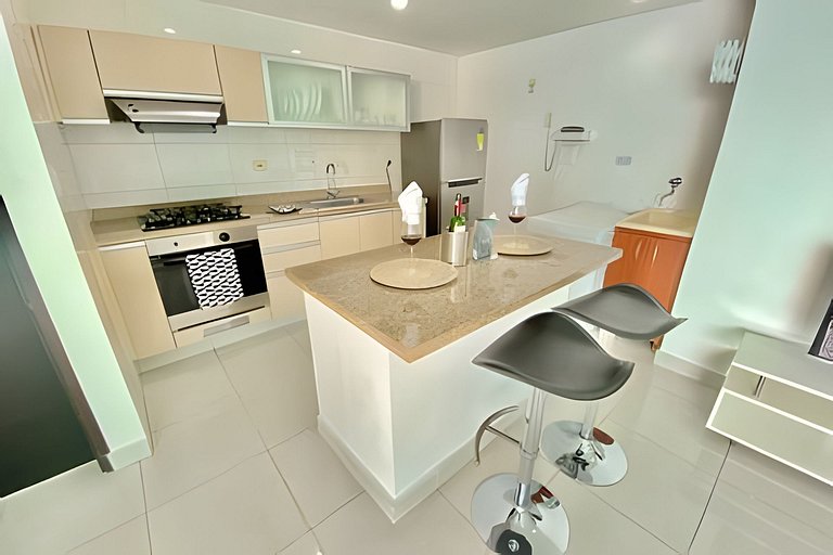 Apartamento Neos - Cerca al Mar by SOHO - 279A