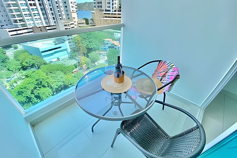 Apartamento Neos - Cerca al Mar by SOHO - 279A