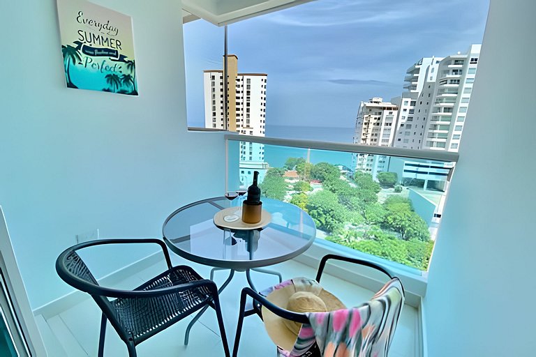 Apartamento Neos - Cerca al Mar by SOHO - 279A