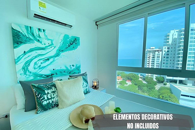 Apartamento Neos - Cerca al Mar by SOHO - 279A