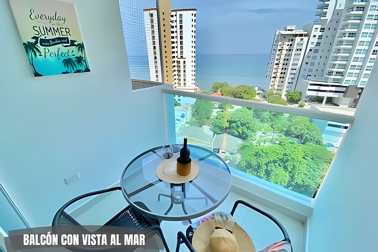 Apartamento Neos - Cerca al Mar by SOHO - 279A