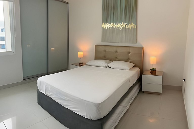 Apartamento Neos - Cerca al Mar by SOHO - 322A