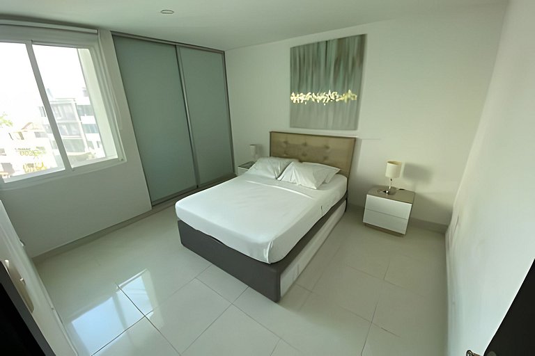 Apartamento Neos - Cerca al Mar by SOHO - 322A