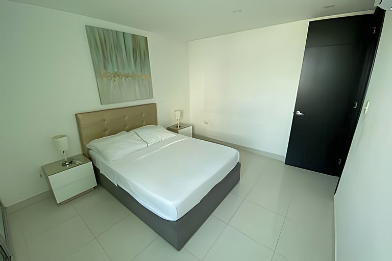 Apartamento Neos - Cerca al Mar by SOHO - 322A