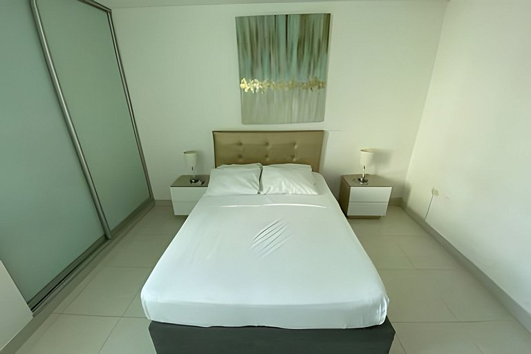 Apartamento Neos - Cerca al Mar by SOHO - 322A