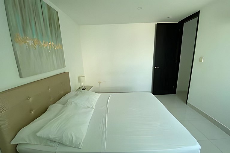 Apartamento Neos - Cerca al Mar by SOHO - 322A