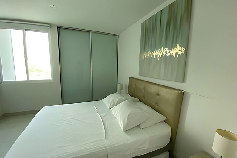 Apartamento Neos - Cerca al Mar by SOHO - 322A