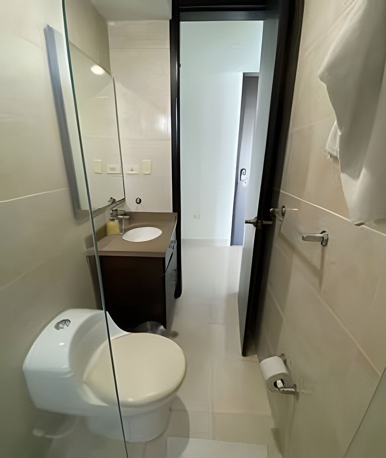 Apartamento Neos - Cerca al Mar by SOHO - 322A