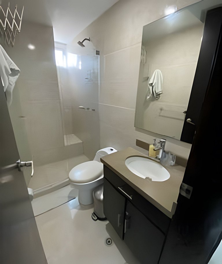 Apartamento Neos - Cerca al Mar by SOHO - 322A