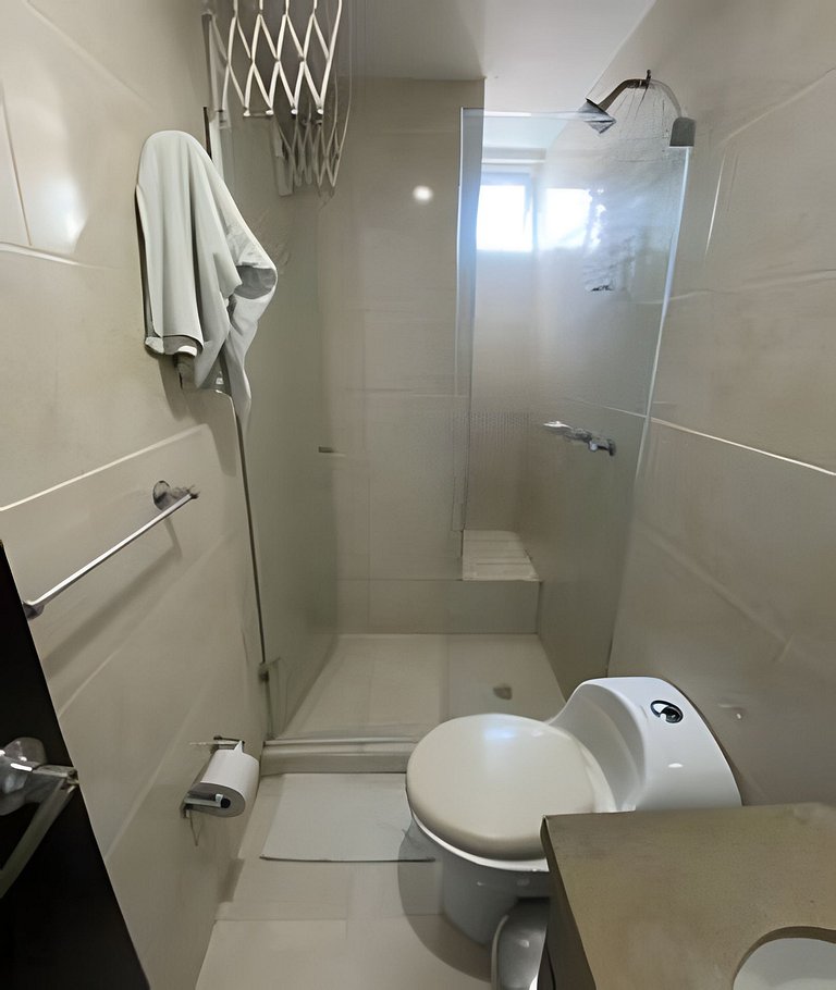 Apartamento Neos - Cerca al Mar by SOHO - 322A
