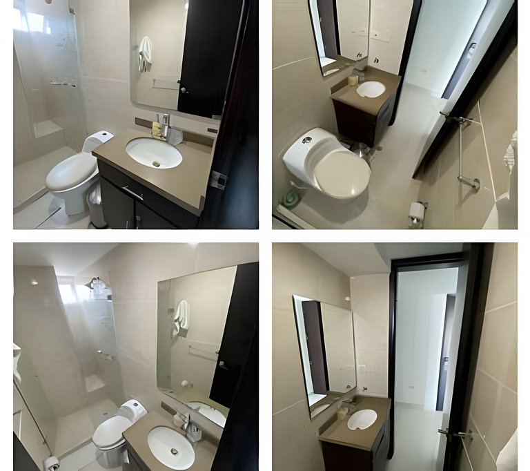 Apartamento Neos - Cerca al Mar by SOHO - 322A