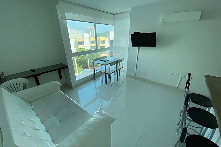 Apartamento Neos - Cerca al Mar by SOHO - 322A
