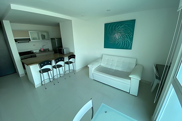 Apartamento Neos - Cerca al Mar by SOHO - 322A