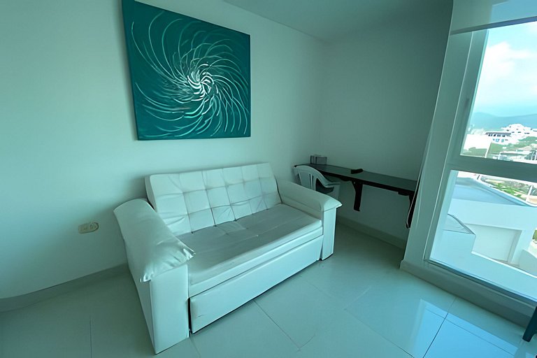 Apartamento Neos - Cerca al Mar by SOHO - 322A