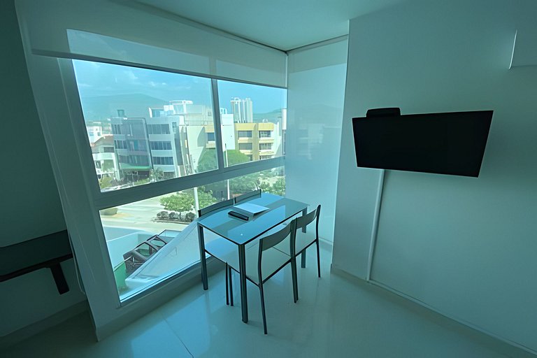 Apartamento Neos - Cerca al Mar by SOHO - 322A