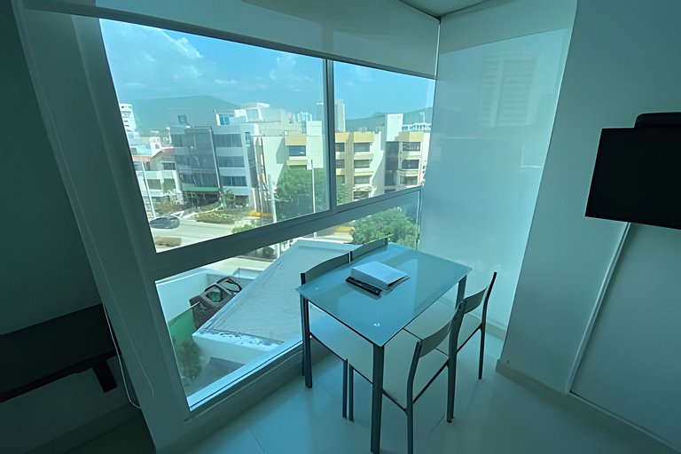 Apartamento Neos - Cerca al Mar by SOHO - 322A