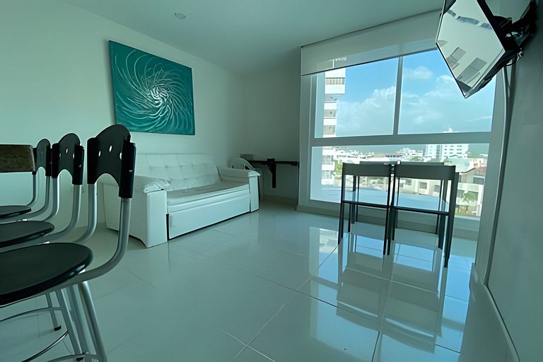 Apartamento Neos - Cerca al Mar by SOHO - 322A