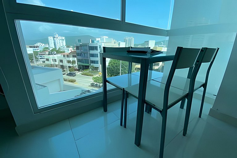 Apartamento Neos - Cerca al Mar by SOHO - 322A