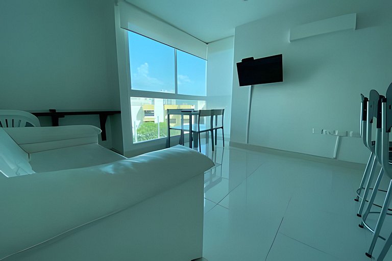 Apartamento Neos - Cerca al Mar by SOHO - 322A