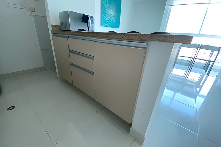 Apartamento Neos - Cerca al Mar by SOHO - 322A
