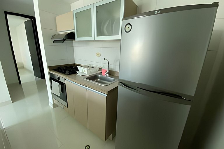 Apartamento Neos - Cerca al Mar by SOHO - 322A