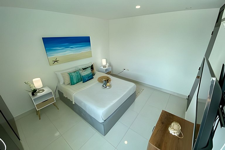 Apartamento Neos - Cerca al Mar by SOHO - 331A