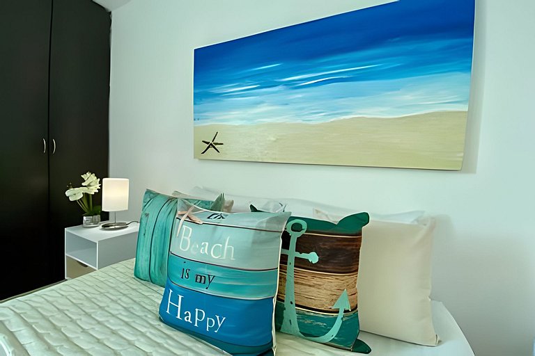 Apartamento Neos - Cerca al Mar by SOHO - 331A