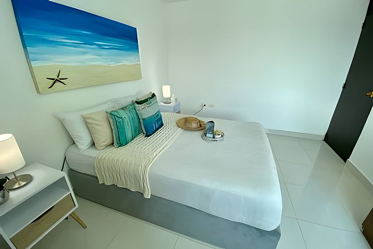 Apartamento Neos - Cerca al Mar by SOHO - 331A