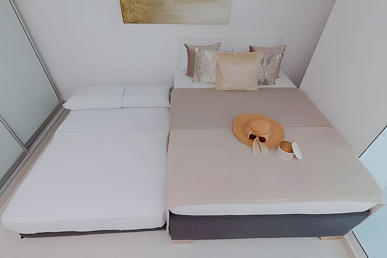 Apartamento Neos - Cerca al Mar by SOHO - 331A