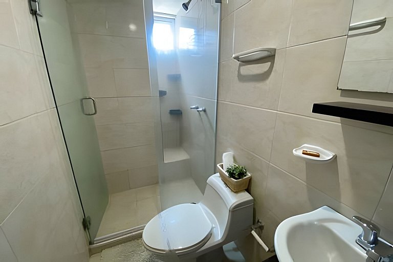 Apartamento Neos - Cerca al Mar by SOHO - 331A