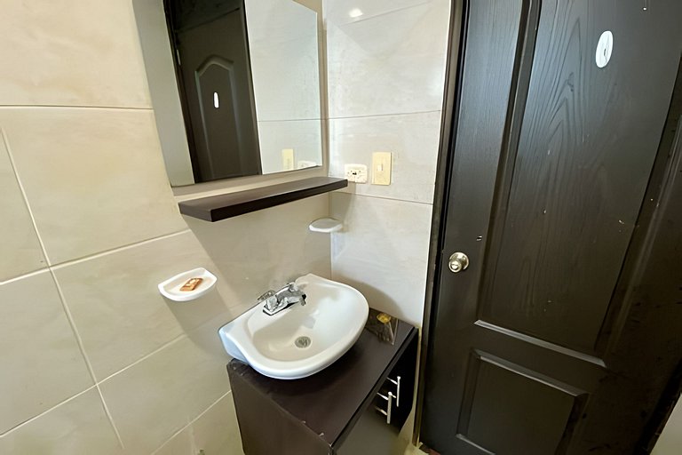Apartamento Neos - Cerca al Mar by SOHO - 331A