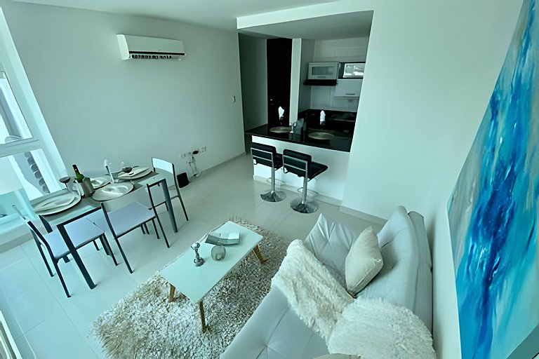 Apartamento Neos - Cerca al Mar by SOHO - 331A