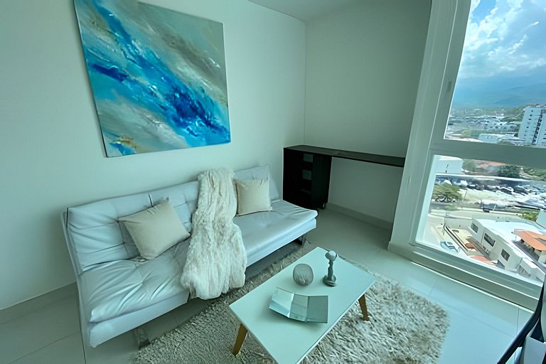 Apartamento Neos - Cerca al Mar by SOHO - 331A