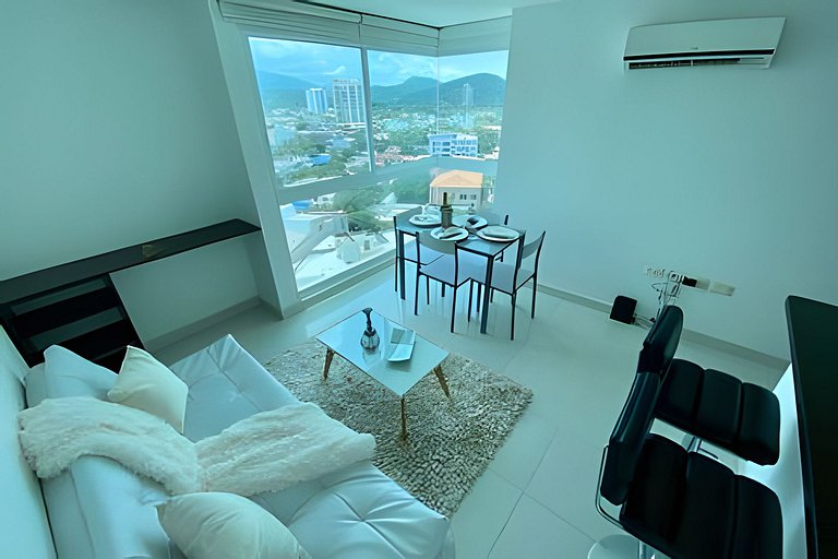 Apartamento Neos - Cerca al Mar by SOHO - 331A