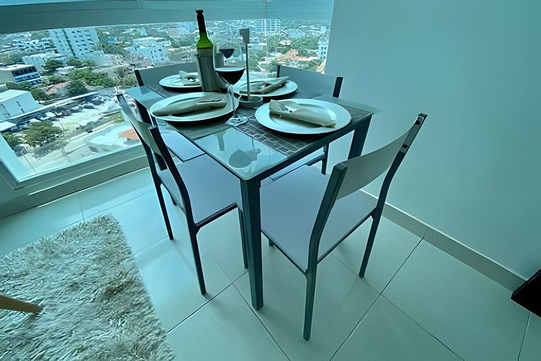 Apartamento Neos - Cerca al Mar by SOHO - 331A