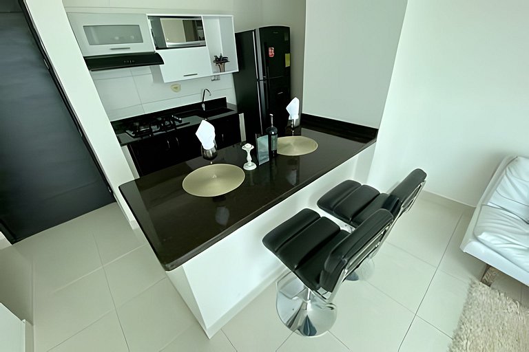 Apartamento Neos - Cerca al Mar by SOHO - 331A