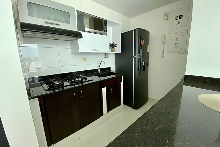 Apartamento Neos - Cerca al Mar by SOHO - 331A